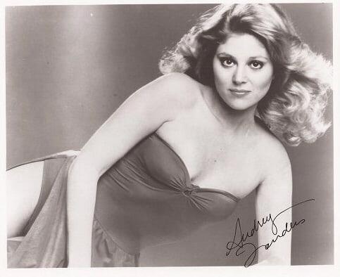 51 Audrey Landers Nude Pictures Which Are Sure To Keep You Charmed With Her Charisma 39