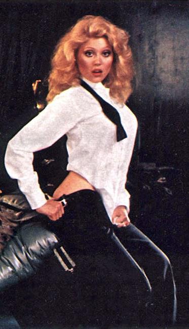 51 Audrey Landers Nude Pictures Which Are Sure To Keep You Charmed With Her Charisma 44