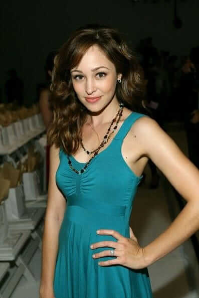 51 Sexy Autumn Reeser Boobs Pictures Are Windows Into Heaven 134