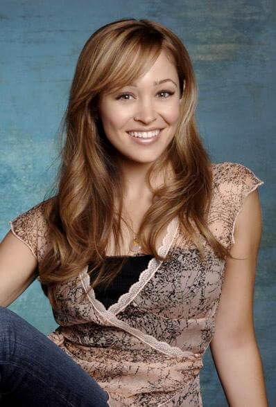 51 Sexy Autumn Reeser Boobs Pictures Are Windows Into Heaven 20