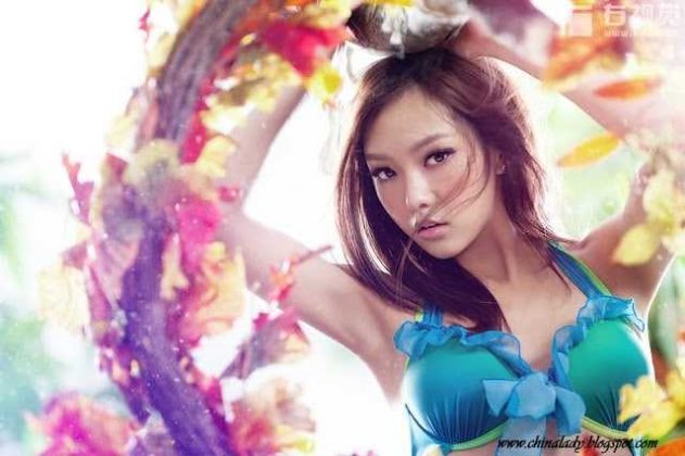 33 Ayumi Hamasaki Nude Pictures That Make Her A Symbol Of Greatness 28