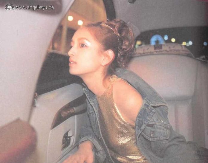 33 Ayumi Hamasaki Nude Pictures That Make Her A Symbol Of Greatness 22