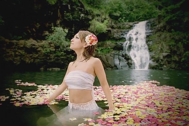33 Ayumi Hamasaki Nude Pictures That Make Her A Symbol Of Greatness 14
