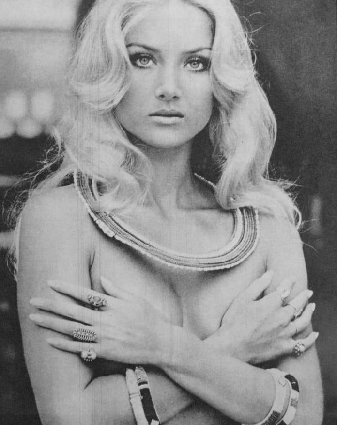 50 Hottest Barbara Bouchet Big Butt Pictures Are Genuinely Spellbinding And Awesome 29