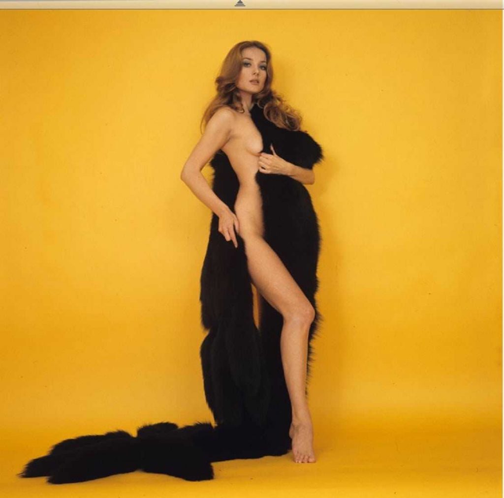 50 Hottest Barbara Bouchet Big Butt Pictures Are Genuinely Spellbinding And Awesome 26