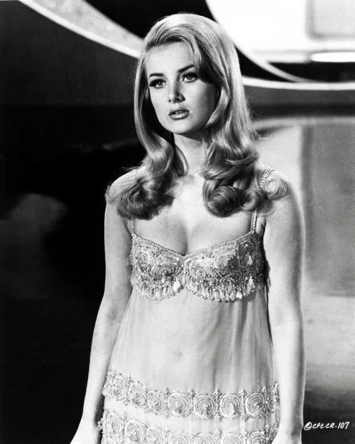 50 Hottest Barbara Bouchet Big Butt Pictures Are Genuinely Spellbinding And Awesome 18