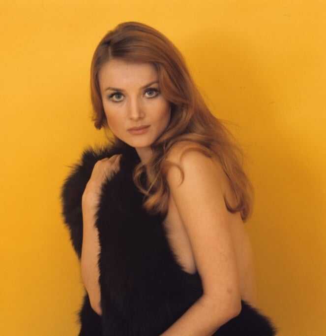 50 Hottest Barbara Bouchet Big Butt Pictures Are Genuinely Spellbinding And Awesome 12