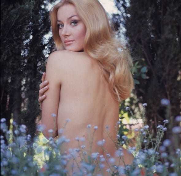 50 Hottest Barbara Bouchet Big Butt Pictures Are Genuinely Spellbinding And Awesome 9