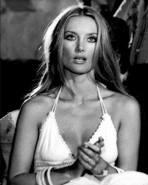 50 Hottest Barbara Bouchet Big Butt Pictures Are Genuinely Spellbinding And Awesome 2