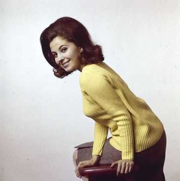 51 Hottest Barbara Parkins Big Butt Pictures Are Simply Excessively Enigmatic 734