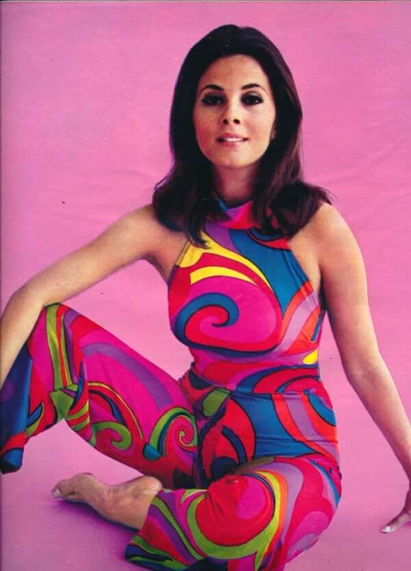 51 Hottest Barbara Parkins Big Butt Pictures Are Simply Excessively Enigmatic 22