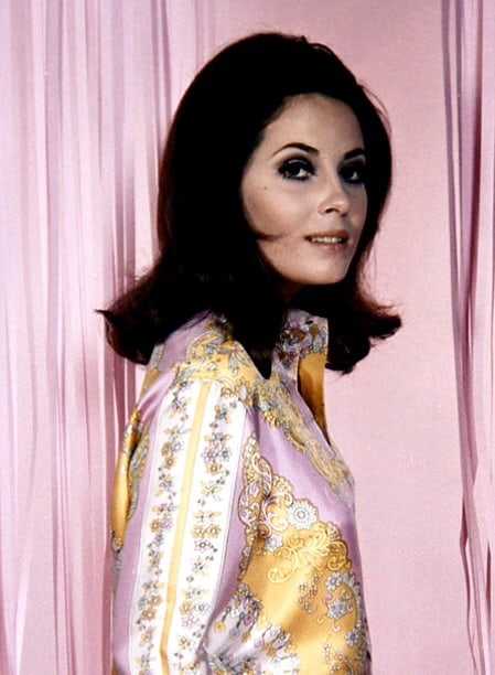 51 Hottest Barbara Parkins Big Butt Pictures Are Simply Excessively Enigmatic 18