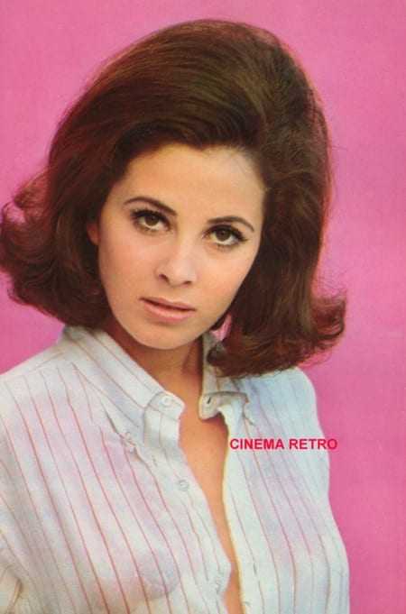 51 Hottest Barbara Parkins Big Butt Pictures Are Simply Excessively Enigmatic 727