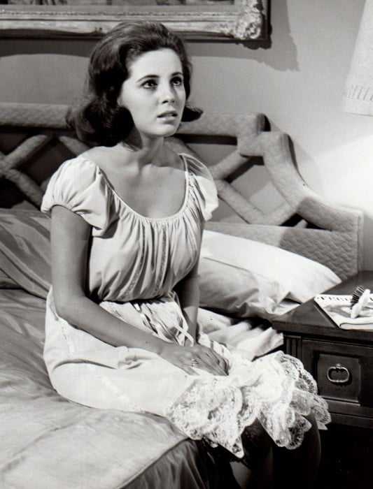 51 Hottest Barbara Parkins Big Butt Pictures Are Simply Excessively Enigmatic 719