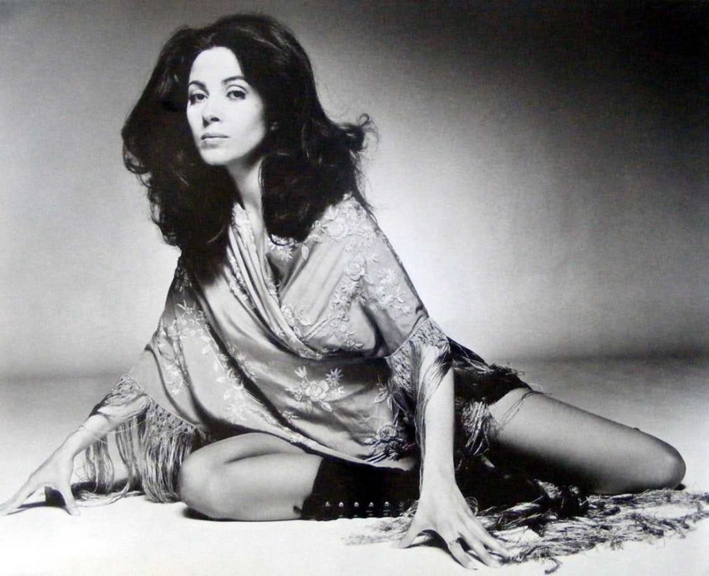 51 Hottest Barbara Parkins Big Butt Pictures Are Simply Excessively Enigmatic 743