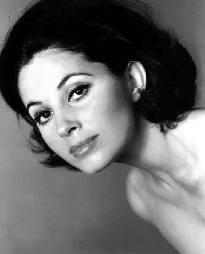 51 Hottest Barbara Parkins Big Butt Pictures Are Simply Excessively Enigmatic 720
