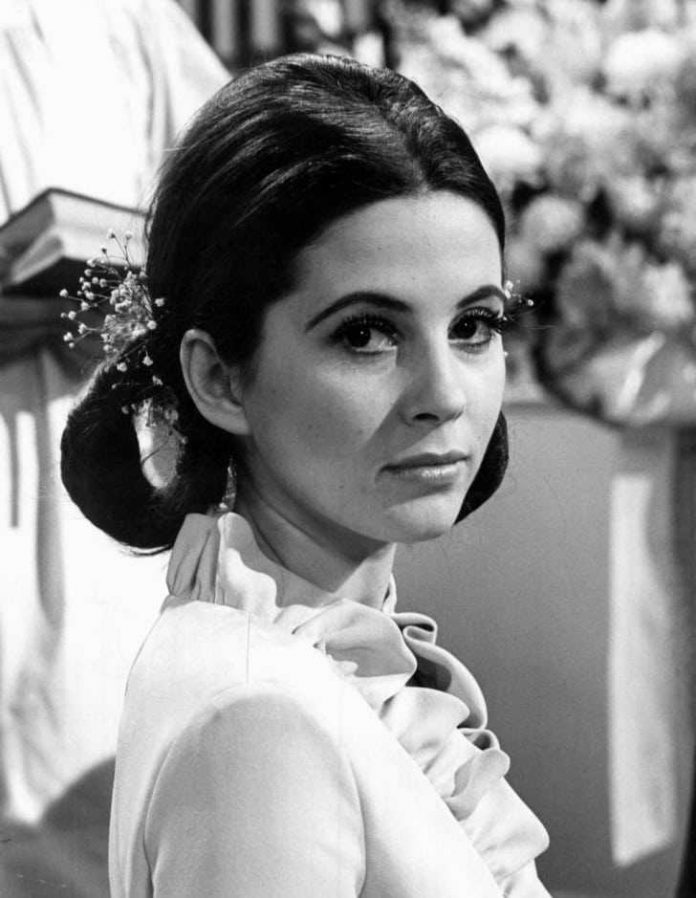 51 Hottest Barbara Parkins Big Butt Pictures Are Simply Excessively Enigmatic 718