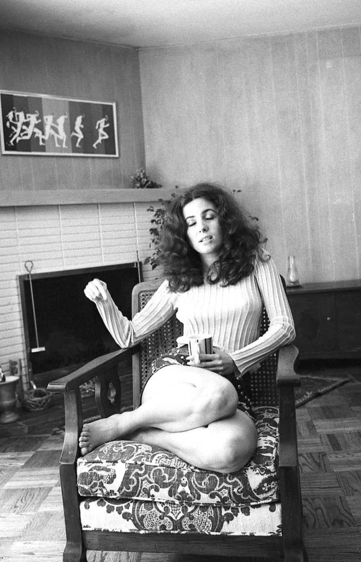 51 Hottest Barbara Parkins Big Butt Pictures Are Simply Excessively Enigmatic 30