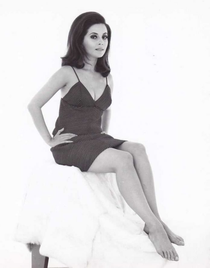 51 Hottest Barbara Parkins Big Butt Pictures Are Simply Excessively Enigmatic 747