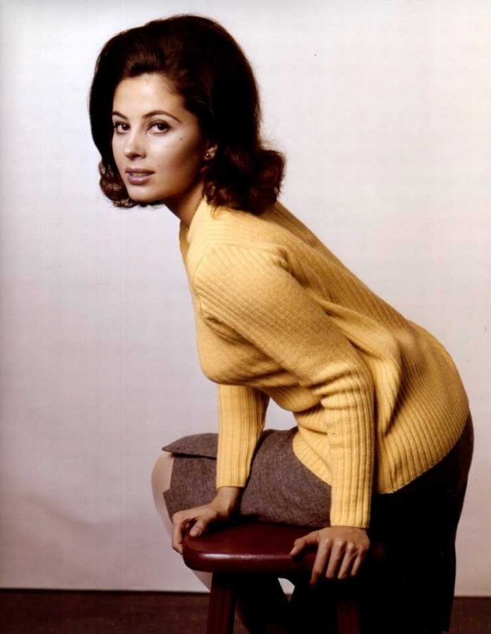 51 Hottest Barbara Parkins Big Butt Pictures Are Simply Excessively Enigmatic 748
