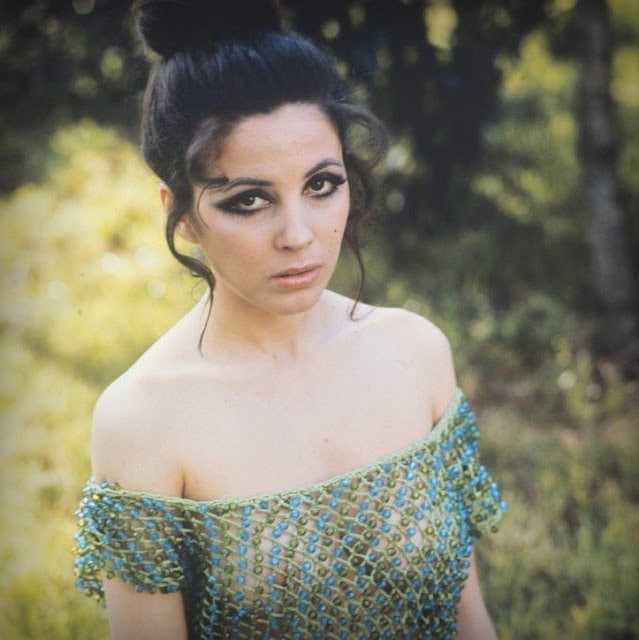 51 Hottest Barbara Parkins Big Butt Pictures Are Simply Excessively Enigmatic 714