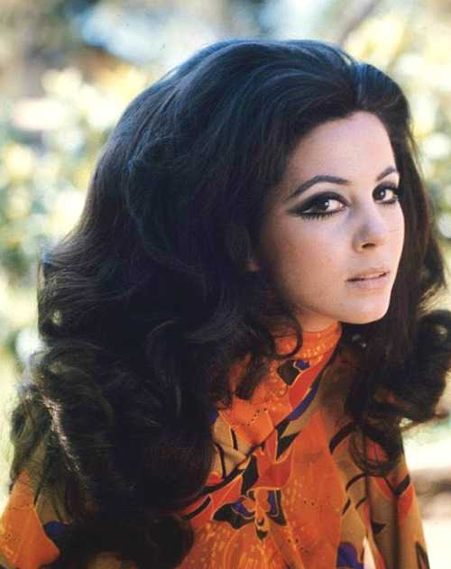 51 Hottest Barbara Parkins Big Butt Pictures Are Simply Excessively Enigmatic 21