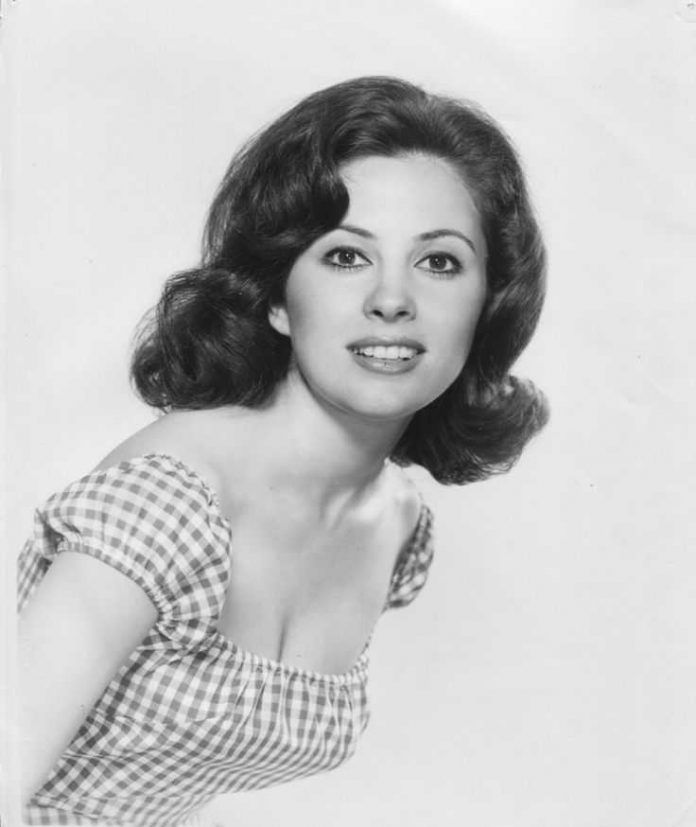 51 Hottest Barbara Parkins Big Butt Pictures Are Simply Excessively Enigmatic 729