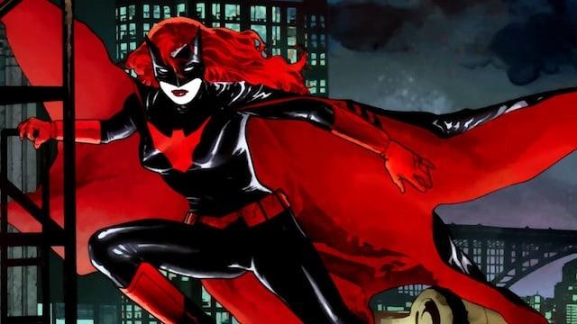 44 Hot Pictures Of Batwoman Demonstrate That She Is A Gifted Individual 30