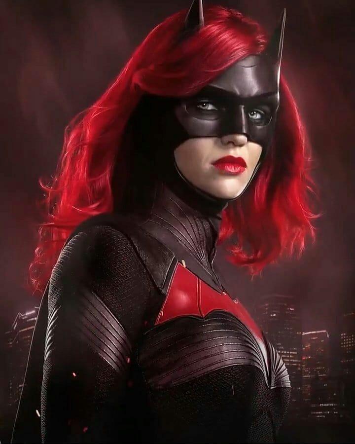 44 Hot Pictures Of Batwoman Demonstrate That She Is A Gifted Individual 24