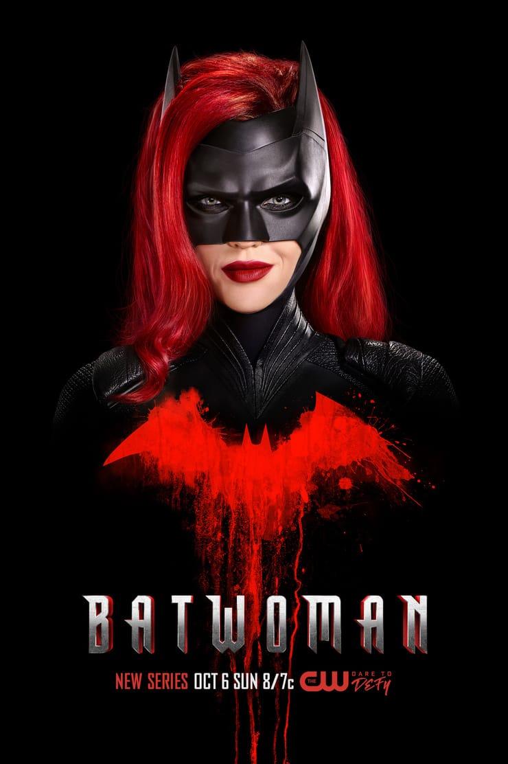 44 Hot Pictures Of Batwoman Demonstrate That She Is A Gifted Individual 27