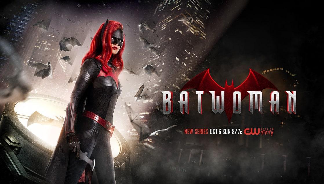 44 Hot Pictures Of Batwoman Demonstrate That She Is A Gifted Individual 15