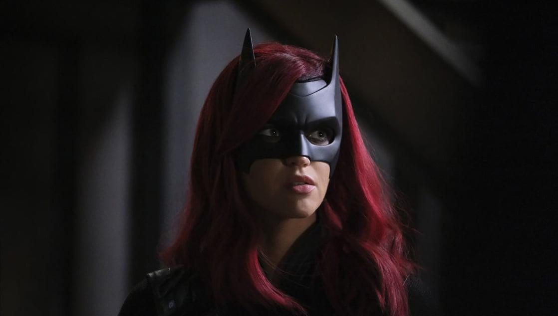 44 Hot Pictures Of Batwoman Demonstrate That She Is A Gifted Individual 23