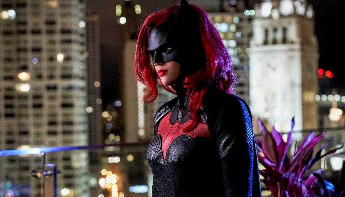44 Hot Pictures Of Batwoman Demonstrate That She Is A Gifted Individual 16