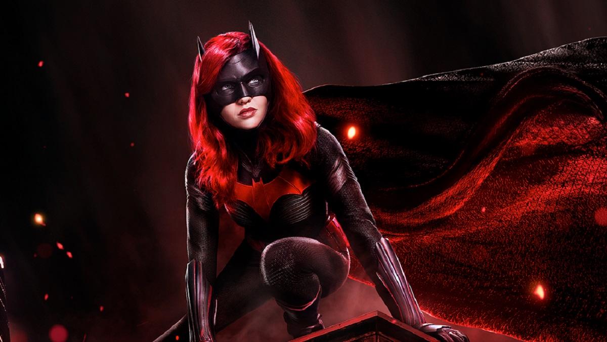 44 Hot Pictures Of Batwoman Demonstrate That She Is A Gifted Individual 10