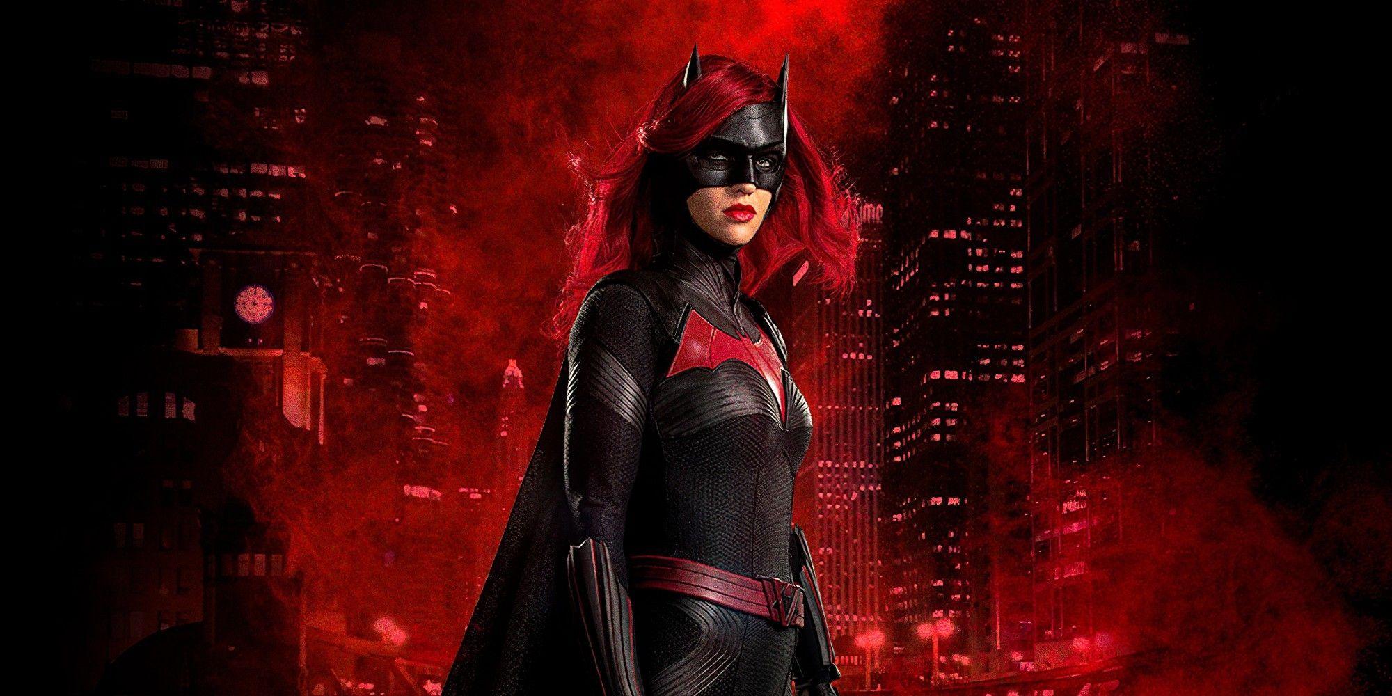 44 Hot Pictures Of Batwoman Demonstrate That She Is A Gifted Individual 12