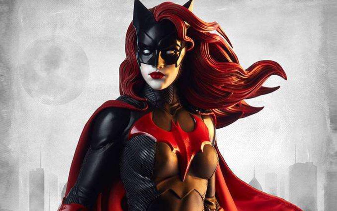 44 Hot Pictures Of Batwoman Demonstrate That She Is A Gifted Individual 2