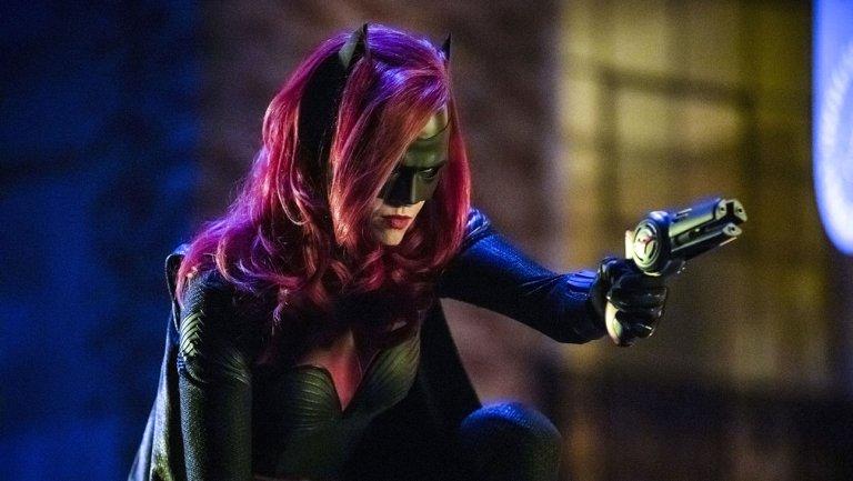 44 Hot Pictures Of Batwoman Demonstrate That She Is A Gifted Individual 4