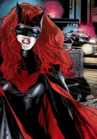 44 Hot Pictures Of Batwoman Demonstrate That She Is A Gifted Individual 32