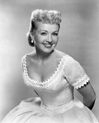 51 Hottest Betty Grable Big Butt Pictures Will Leave You Panting For Her Will Cause You To Ache For Her 187