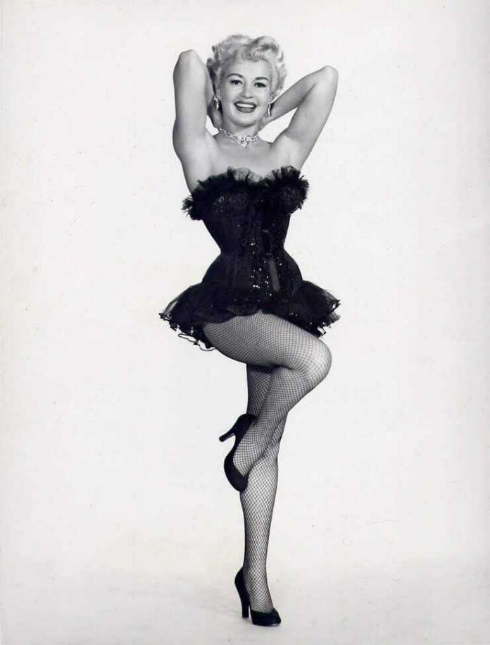 51 Hottest Betty Grable Big Butt Pictures Will Leave You Panting For Her Will Cause You To Ache For Her 16