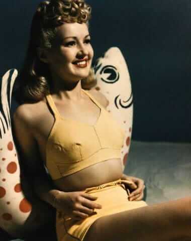 51 Hottest Betty Grable Big Butt Pictures Will Leave You Panting For Her Will Cause You To Ache For Her 161