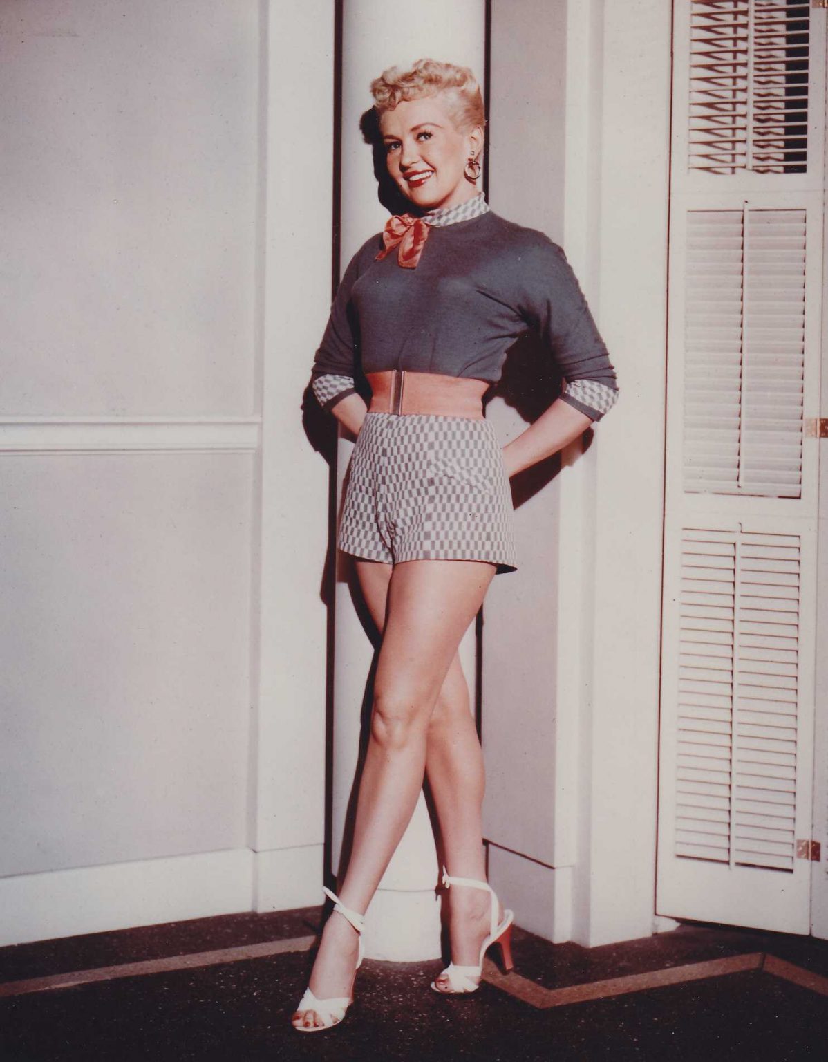 51 Hottest Betty Grable Big Butt Pictures Will Leave You Panting For Her Will Cause You To Ache For Her 4