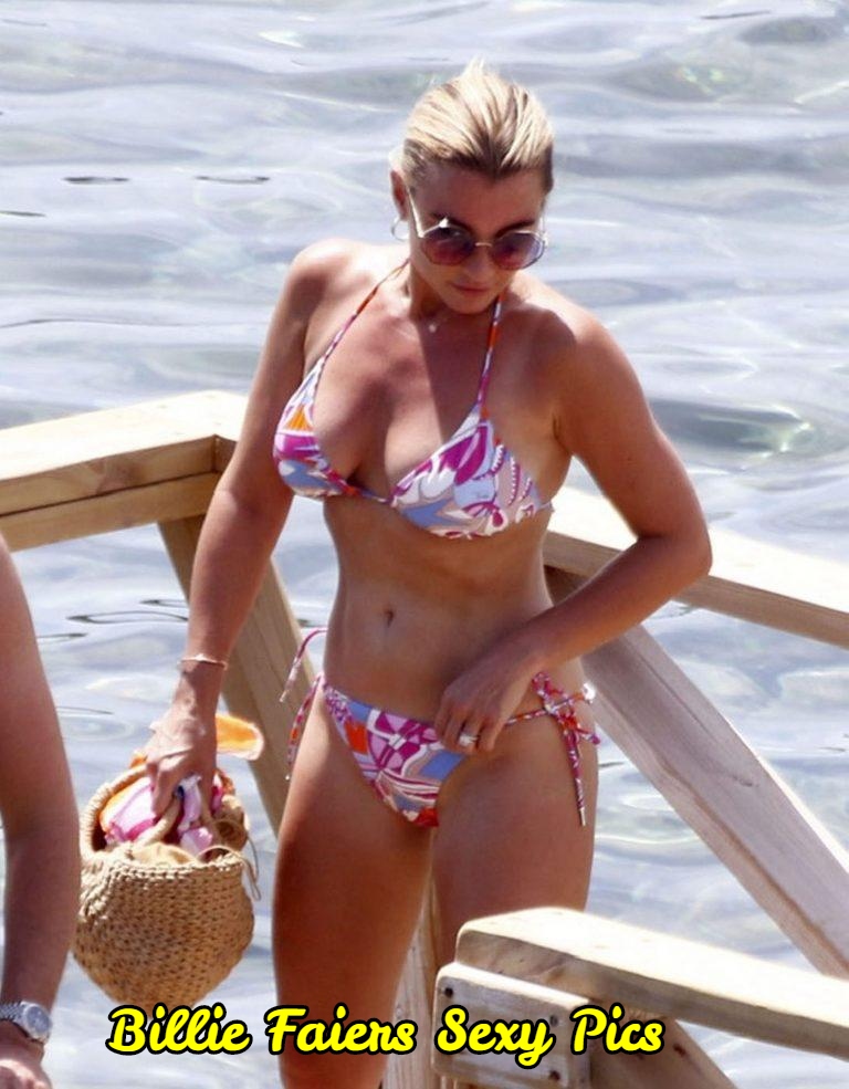 Billie Faiers hot pictures