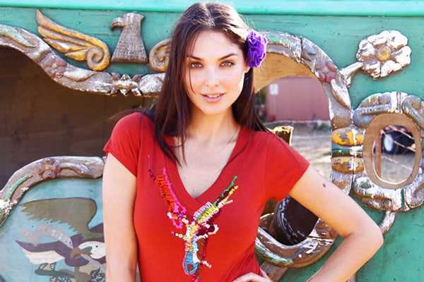 51 Blanca Soto Nude Pictures Which Will Cause You To Succumb To Her 21