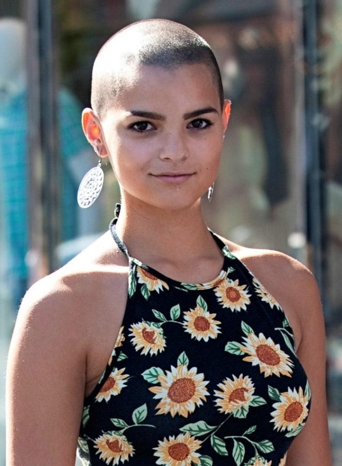 50 Brianna Hildebrand Nude Pictures That Are Erotically Stimulating 79