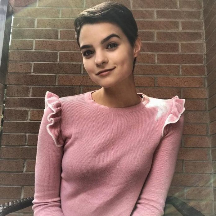 50 Brianna Hildebrand Nude Pictures That Are Erotically Stimulating 30
