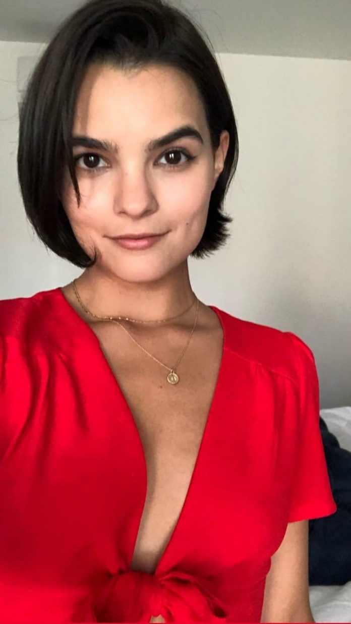 50 Brianna Hildebrand Nude Pictures That Are Erotically Stimulating 15