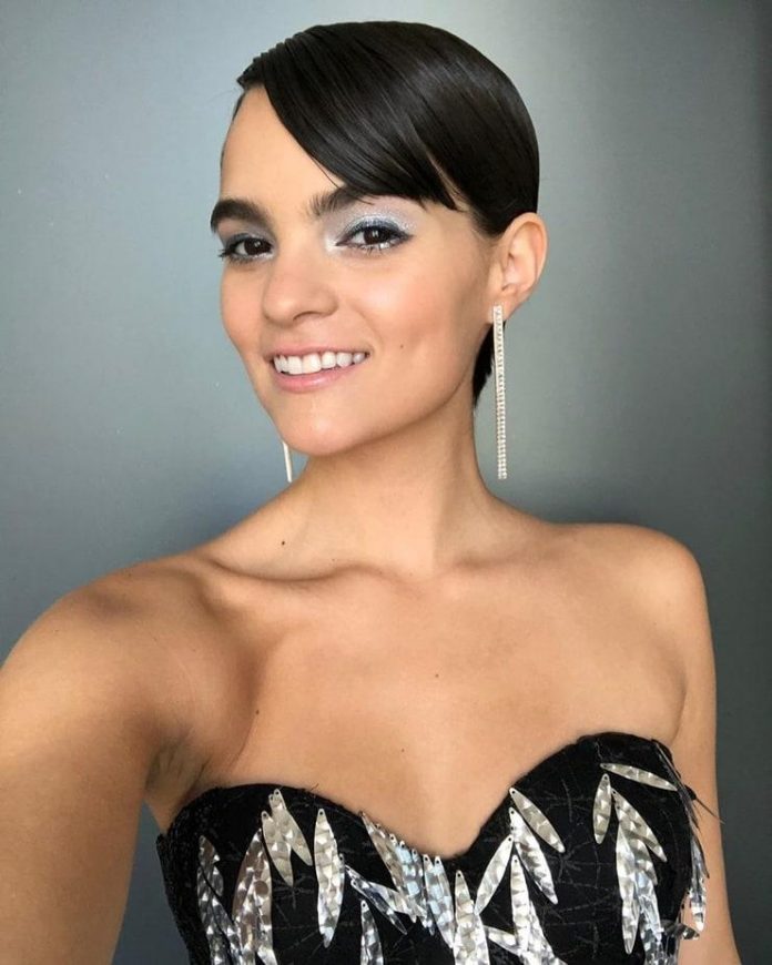 50 Brianna Hildebrand Nude Pictures That Are Erotically Stimulating 26. 