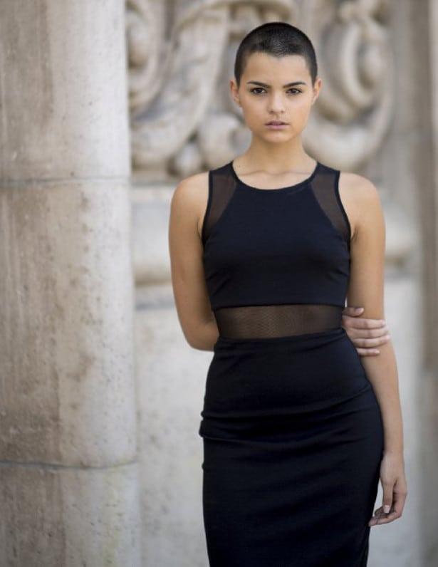 50 Brianna Hildebrand Nude Pictures That Are Erotically Stimulating 42