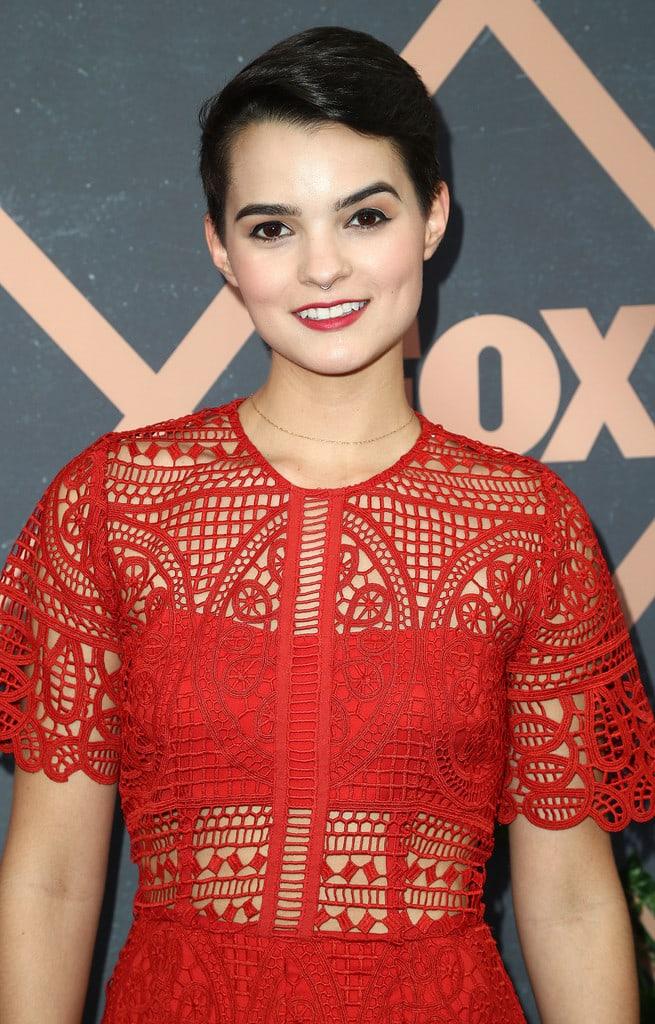 50 Brianna Hildebrand Nude Pictures That Are Erotically Stimulating 38